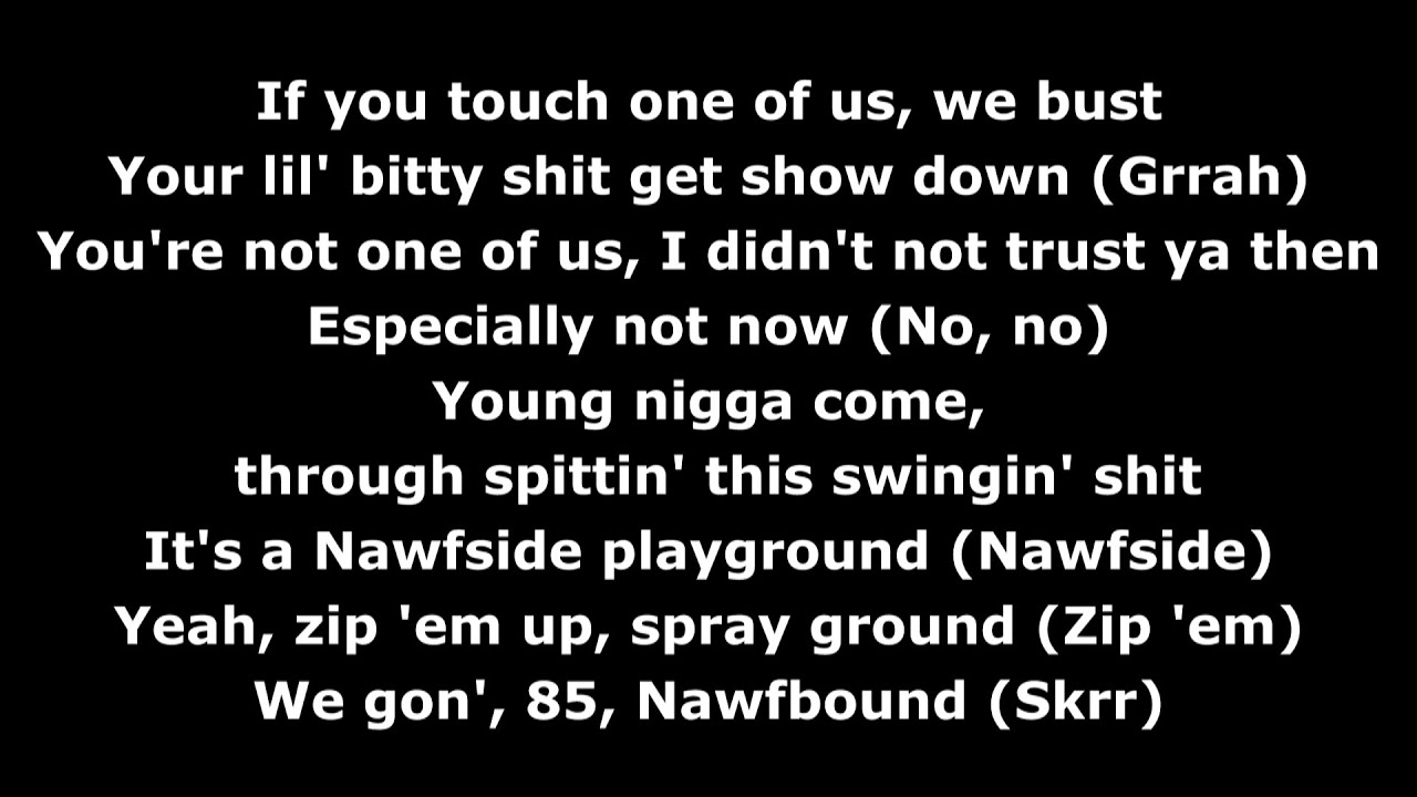 Migos Racks 2 Skinny [Lyrics] YouTube