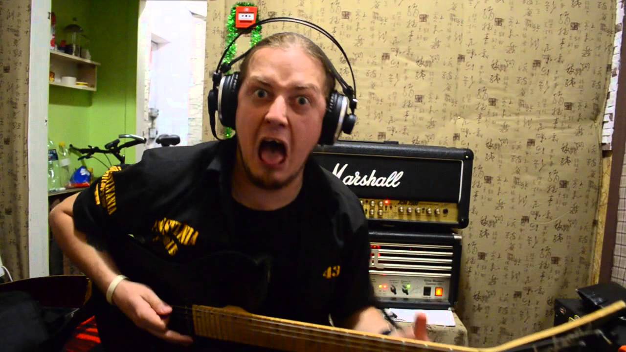 DOGMA - Breaking News from recording studio