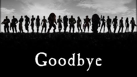 The End of Mass Effect // No Single Player DLC for Andromeda