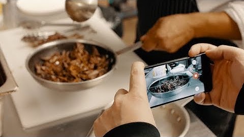 Shooting a professional video with the Pixel 2 Camera! [4K]