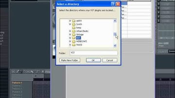 Tutorial: How to find and install VST plugins into FL Studio.