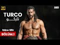 المسلسل التركي مدبلج تاركو الحلقة 1 Arabic Dubbed جودة عالية مسلسلات تركية 