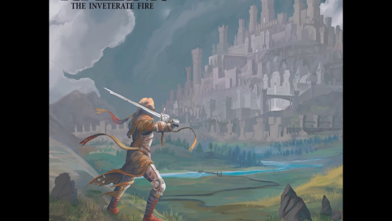 Firelink - The Inveterate Fire (Full Album)