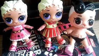 Видео для канала MY TOYS PINK Видео для канала MY TOYS PINK
