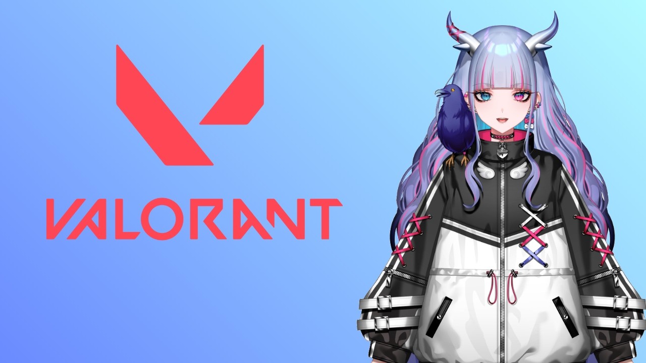 Runa★プロフご確認お願い致します★  フレンドのみ参加可】鹿とキャラ練習してみる w/ @rokuen_misa 【JP/EN