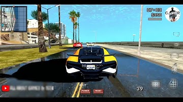 Modified DirectX 2.0 Ultimate Graphics Modpack In Gta Sa Android | Modpack 2020