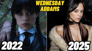 Wednesday Cast Then vs Now — How They’ve Changed in 2025!🔥 Profile