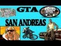 Como Descargar Gta San Andreas Full