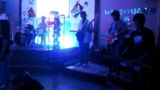 How Great is Our God by Hillsong United ( UniYouGen Youth J.A.M. 2009, Bethany Church Paniqui )