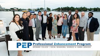 Professional Enhancement Program
