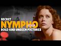 Sylvia Kristel Most Private Photos You Must See &amp; Untold Story
