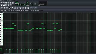 LMMS tutorial #2 ( advanced tutorial )