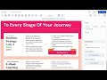 A little more about showing and hiding elements in HighLevel Website Builder