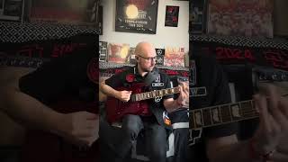🔥 Laichzeit - Rammstein - Cover 🎸 LTD Viper-256  #rammstein #metalmusic #guitar #electricguitar