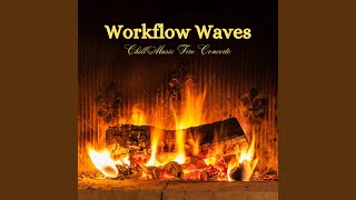 Calm Fire's Concerted Dance