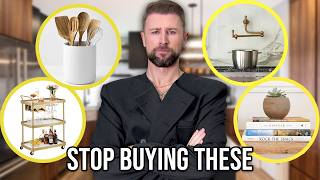 13 Things Your Home Doesn’t Need