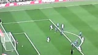 Swansea City 4-2 Reading | Scott Sinclair Goal