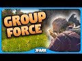 GROUP FORCE | Playerunknown's Battlegrounds