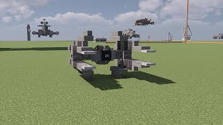 Tie Interceptor Tutorial (1:1)