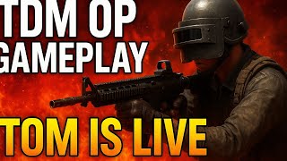 BEST TDM MATCH EVER #pubg #bgmi #pubgmobile 