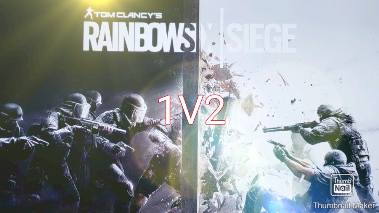 camera iphone 8 plus apk Rainbow Six siege:2v1 part 2