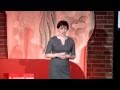 Is diplomacy really going digital? Moira Whelan at TEDxStockholmSalon 2014