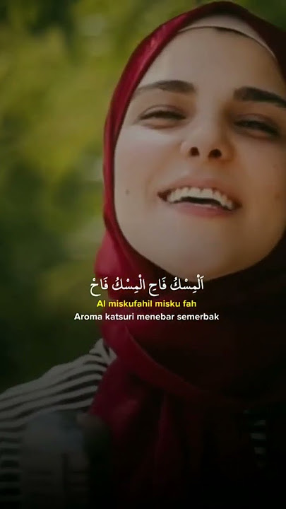 Ukhti sholwat_arabik sound