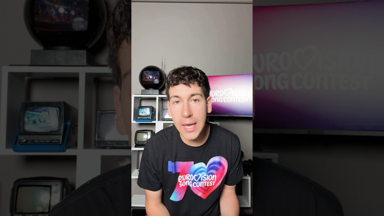 Eurovision Family: I need your help 🙏🇨🇦 @CBCRadioCanada @CBC #eurovision #esc #cbc #canada