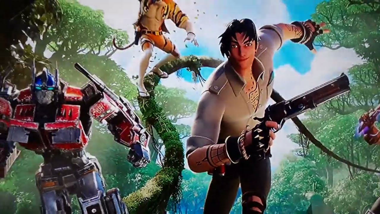 j’achète le jaloneuse