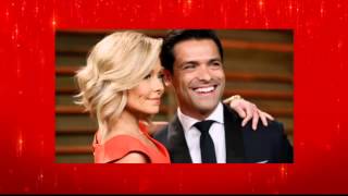 Ripa shares marriage secret