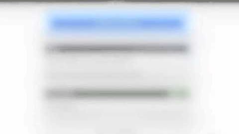 Conferences I/O Evaluations Feature