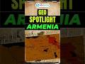 Why Is India’s CDS in Armenia? 🌍⚔️ | South Caucasus Explained | UPSC