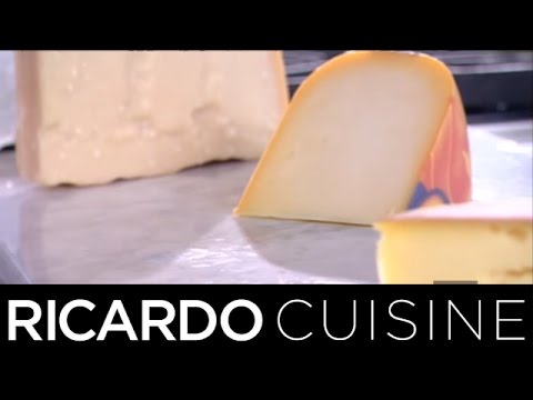 Vidéo: Comment Conserver Le Fromage