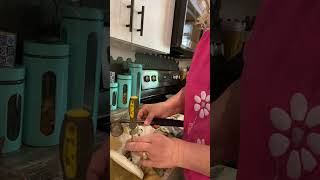 Disassembling your precious moments figurines