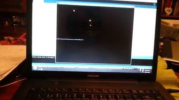 Arduino Mega + GY-521 (MPU-6050) Acelerometro/Giroscópio + Processing Grafico/Plot