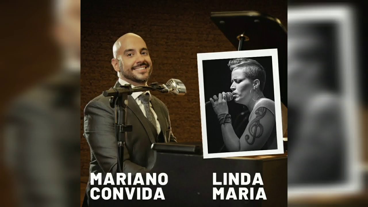 Watch Goddess - versão Linda Maria & Mariano Junior on YouTube Watch Goddess - versão Linda Maria & Mariano Junior on YouTube