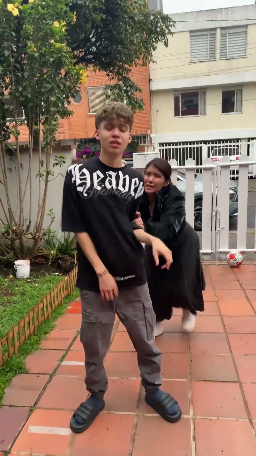 OBEDECE Y APÚRATE #humor #comedia #shortviral #shortviral #fypシ゚
