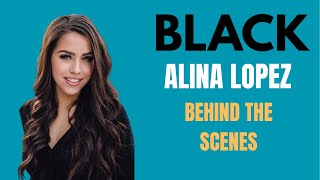 Alina Lopez Its A Brotha Thing 3 Behind The Scenes