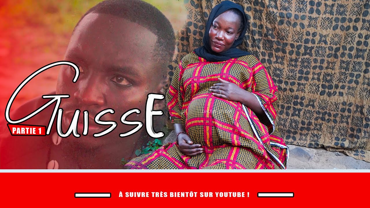  💔 Mariage Forcé au Mali : Guissé Reviens Chez Lui et Découvre l’Impensable ! [ DILY’COM ] 2025