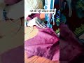 गले की पट्टी जोड़ने सीखे। #ytshorts #blousedesign #shorts