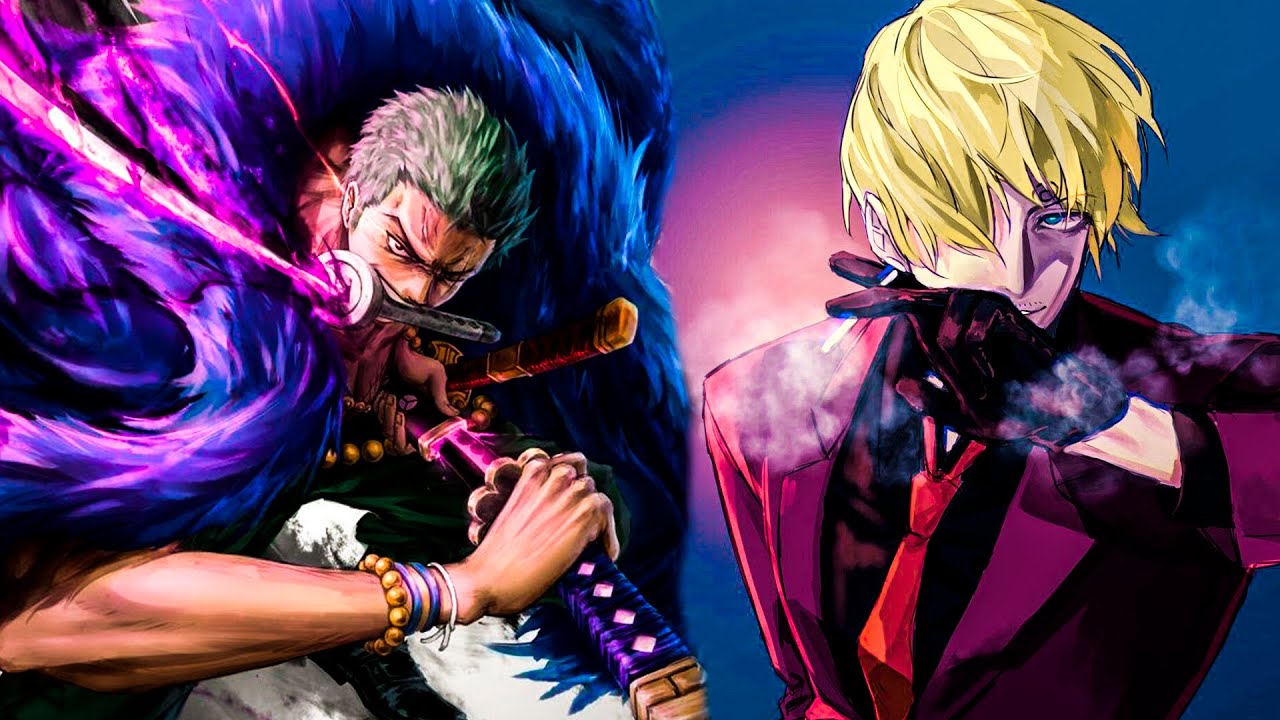 1031 глава Ван Пис спойлеры. CP-0 вступают в бой. Большая Мамочка в Ярости.