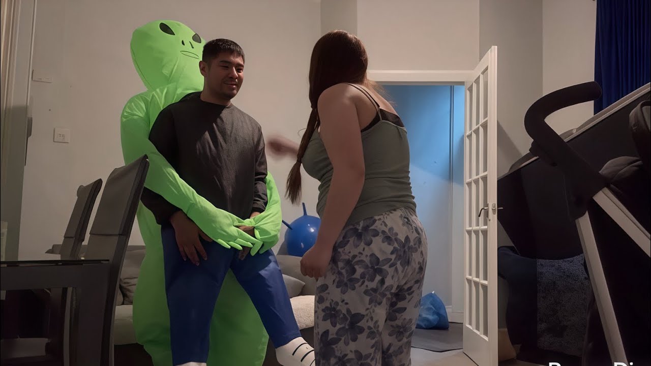 Mega Prank Na Ženu Ukradli Ma 2025