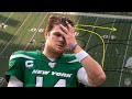 Film Study: Is Sam Darnold to blame for the New York Jets offensive struggles?