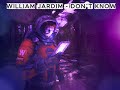 William Jardim - Dont Know