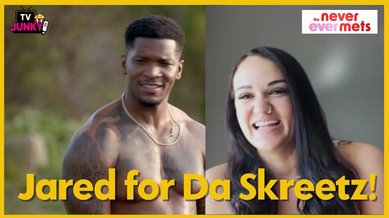 NEVER EVER METS S2 Episode 3 Recap | Kiki Still Sippin', Jared Ain’t Serious & Brandon Is Over It!