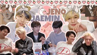 DUNIA SERASA MILIK JENO JAEMIN - NOMIN MOMENT Part 2