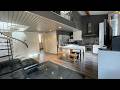 Riouffe 2 bedroom duplex apartment in the center of Cannes | Cannes, France | Hotel Review 🏨