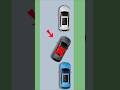 Don&rsquo;t Make This Mistake During Parallel Reverse Parking! 🚗⚠️