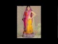 Latest Mehndi Dresses Designs for Brides 2015-2016 Latest Mehndi Dresses Designs for Brides 2015-2016