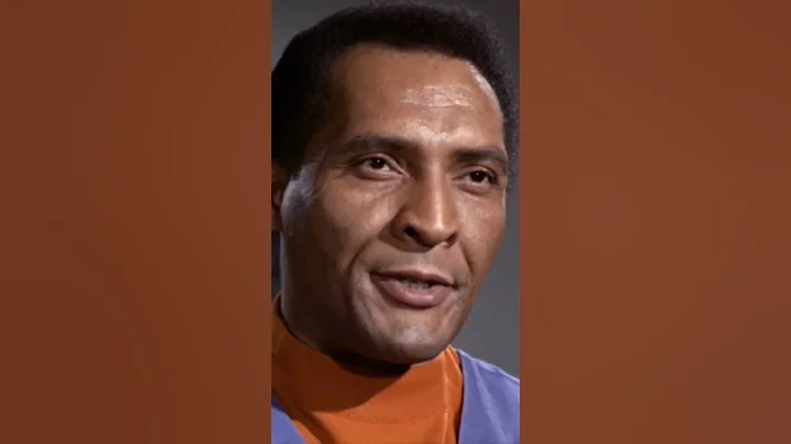 BIGGEST mistake Kirk ever made #starfleet #startrekonline #startrek #tos #shortsfeed #shorts #xyzbca